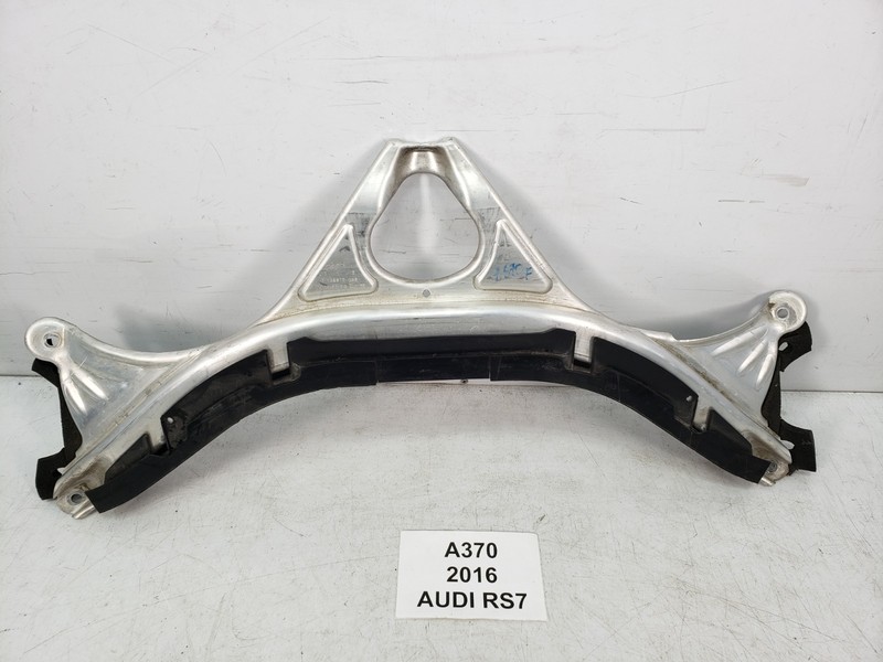 ✅ 12-18 OEM Audi RS7 A6 A7 S6 Front Crossmember Strut Tower Brace Mount