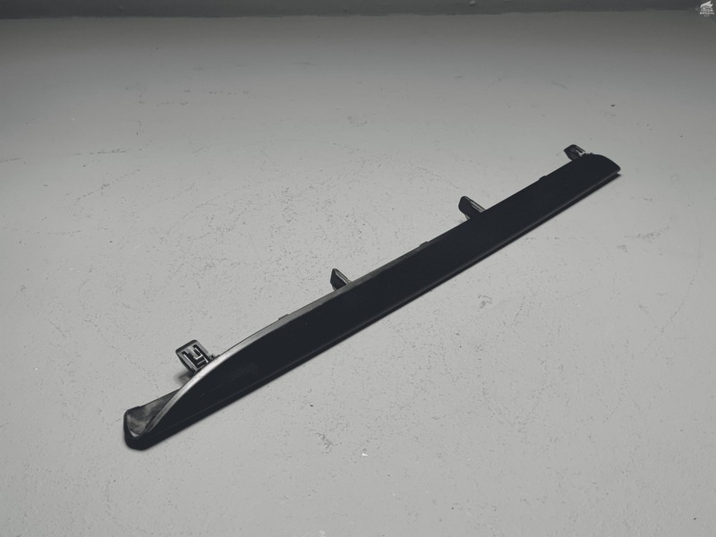 2018-2024 TOYOTA CAMRY SE XSE REAR DRIVER SIDE BUMPER LOWER TRIM MOLDING OEM