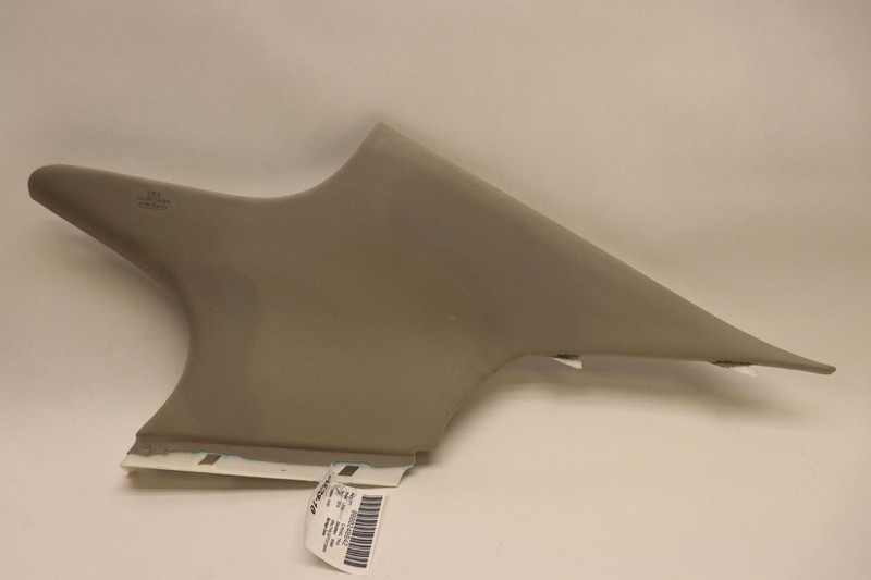 2013-2017 LEXUS LS460 LS600H REAR LEFT QUARTER PANEL C PILLAR PILLAR COVER OEM