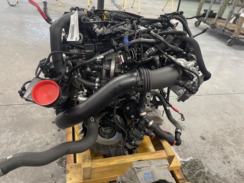 20-'24 BMW X3 Engine 2.0L w/turbo 44k miles 6 Month Warranty!
