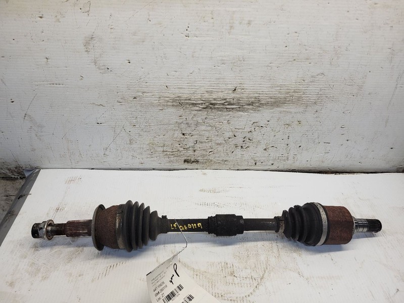 Driver Left Axle Shaft Front Fits 19-25 ALTIMA 1773936