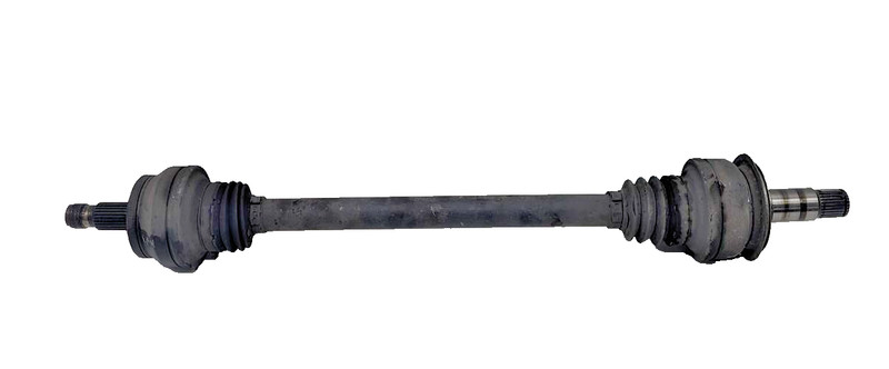 2008-2014 Mercedes W204 C250 C350 C300 Driver Left Side Rear CX Axle