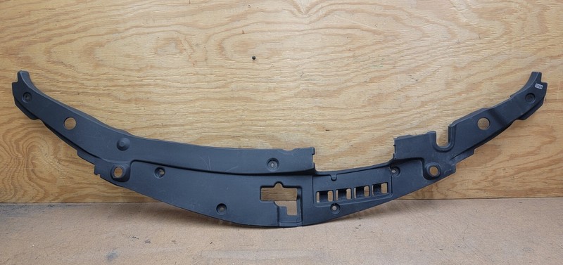 2012 - 2014 Toyota Camry Front Radiator Support Access Cover 5329506071 OEM
