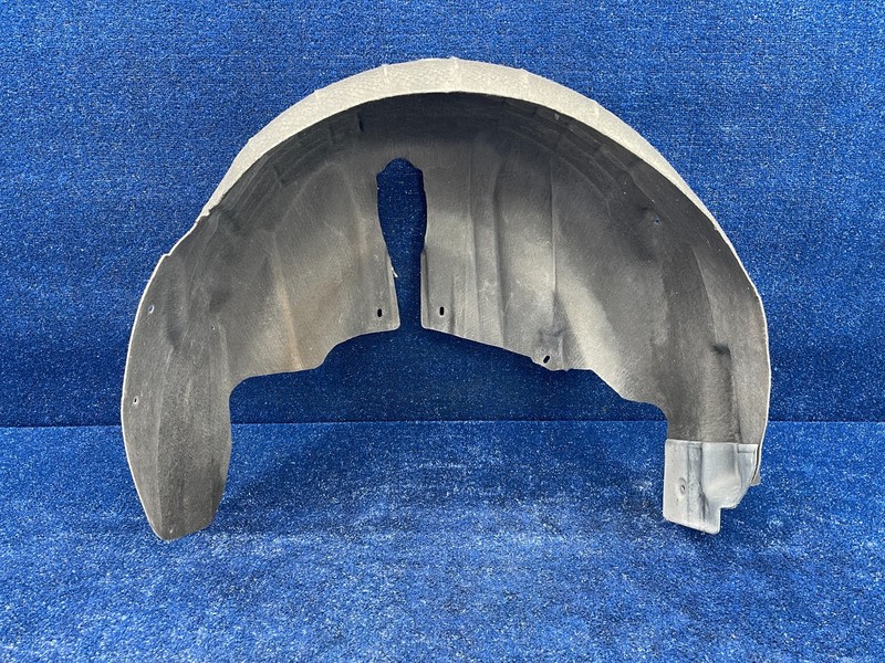 2016-2019 BUICK CASCADA REAR RIGHT WHEELHOUSE LINER 13457178 OEM