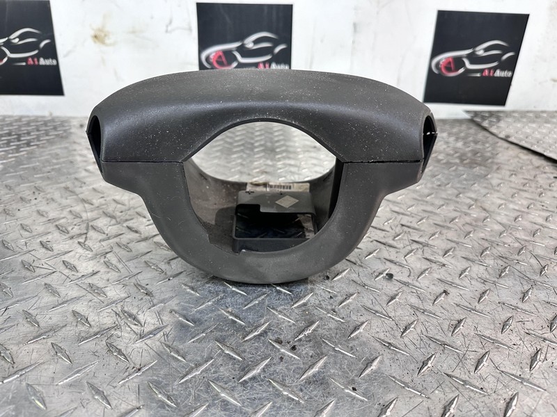 05-08 NISSAN PATHFINDER STEERING COLUMN SURROUND COVER TRIM NICE OEM