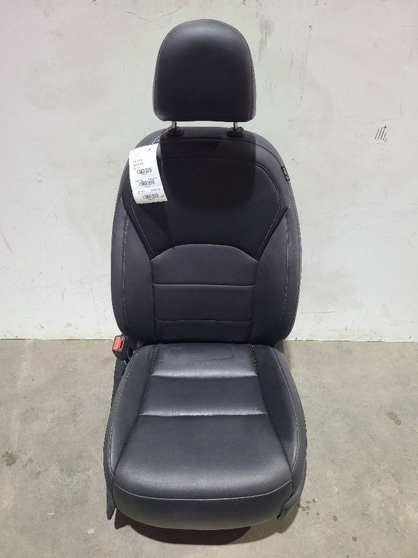 Driver Front Seat Bucket SRS Electric Fits 19-21 INFINITI QX50 577551
