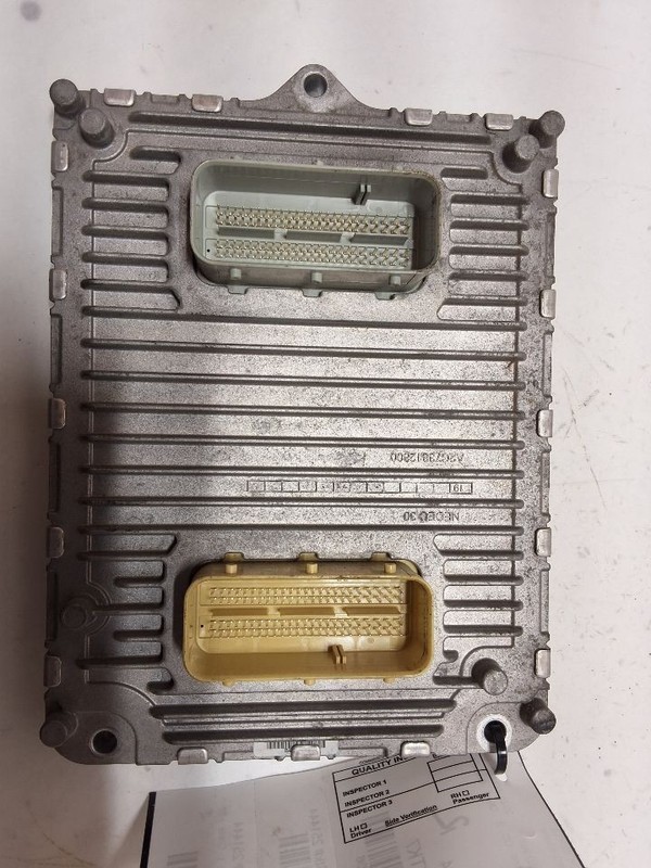 Engine ECM Electronic Control Module 3.6L Fits 20-24 WRANGLER 3592236