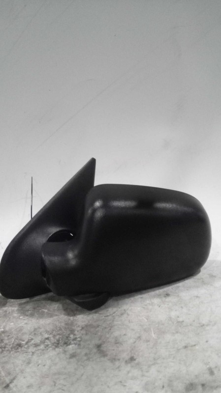2004 Jeep Grand Cherokee Left Door Mirror Grey - Used, Power, Non-Heated
