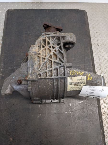Carrier Rear Automatic Transmission 3.23 Ratio Opt GU5 Fits 05-11 STS 1123992