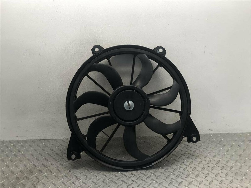 2009-2019 DODGE JOURNEY AC COOLING FAN MOTOR ASSEMBLY OEM 68102116AA