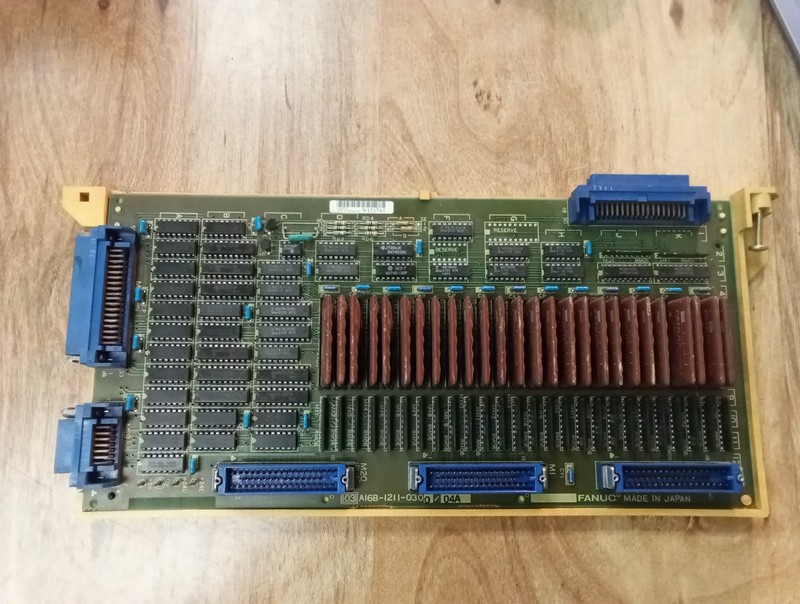 Fanuc A16B-1211-0300