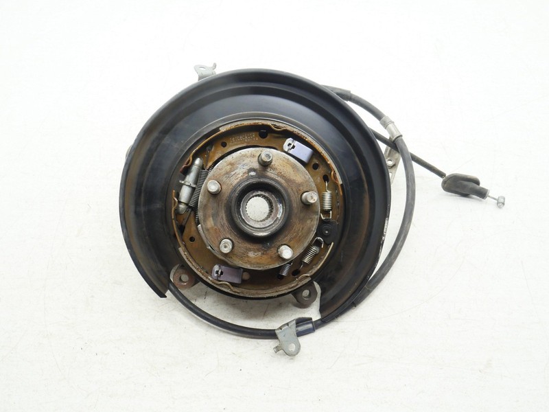 2013-2020 Subaru BRZ Left Rear Knuckle Hub Assembly LH 28411CA010 OEM