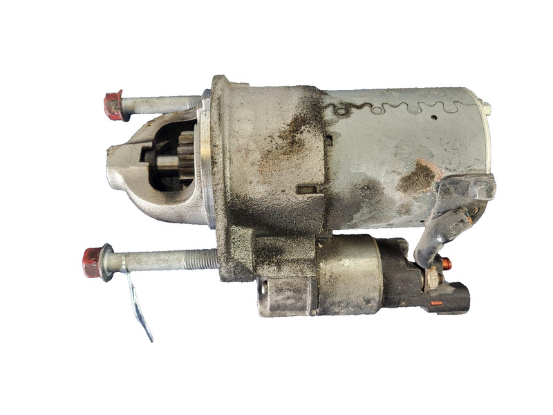 Used Oem Hyundai Starter Motor for 2016-2021 Tucson 2.0L FWD