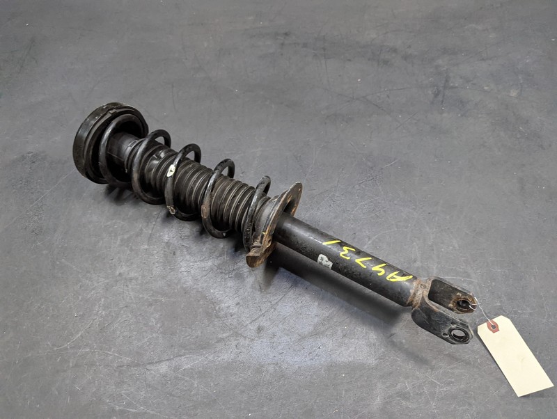 Rear Left Suspension Strut w/ Spring 2016 Acura TLX 52620-TZ4-A02 2015-2019 2020