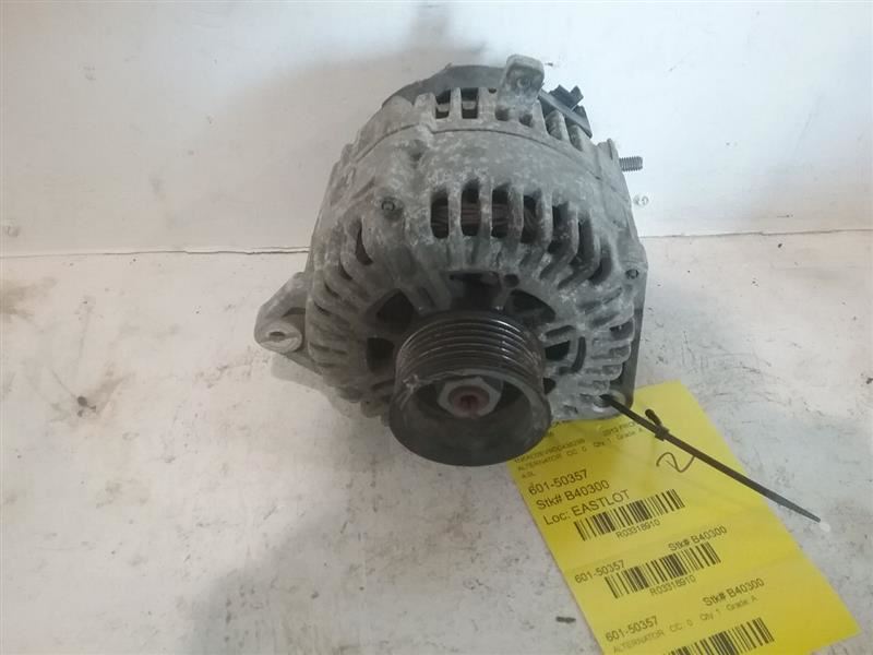 Alternator 6 Cylinder Without Flex Fuel Fits 10-19 FRONTIER 3318910