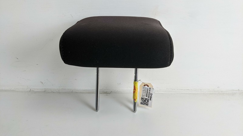 Rear Center Seat Headrest Cloth 2019 Dodge Charger SXT 5YB53DX9AA 2015-2021 2022