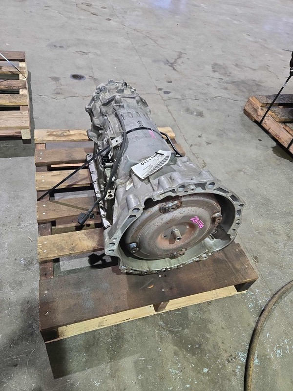 2020-2024 Infinity Q50 3.0L AWD Automatic Transmission Assembly Tested 75K Miles