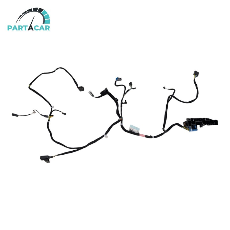 2020-2024 Tesla Model Y MY Center Console Wiring Harness Cable Body Wire OEM