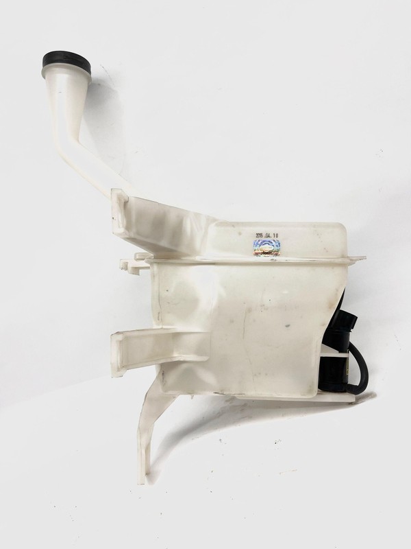 2013-2016 Chevy Spark Front Windshield Wiper Washer Bottle With Pump OEM