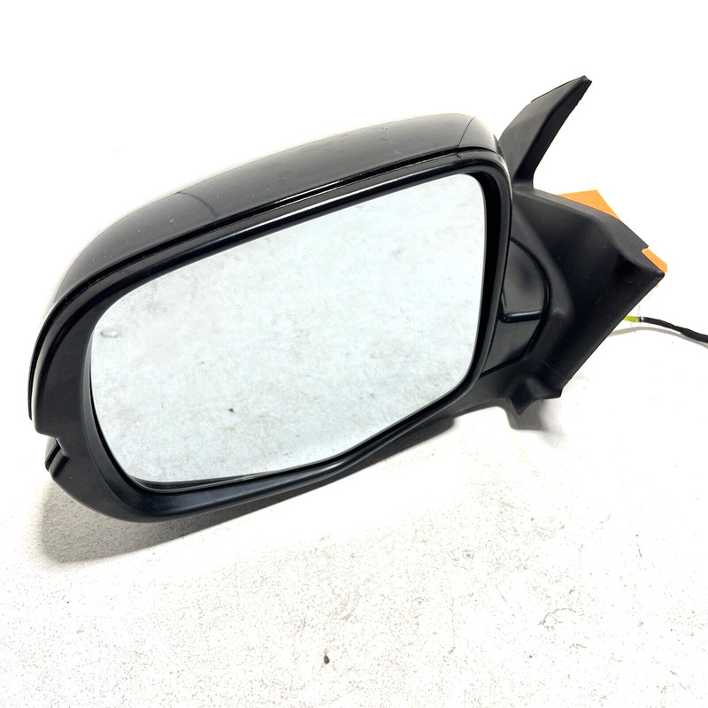 2017 - 2021 HONDA PILOT LEFT DRIVER SIDE DOOR EXTERIOR REAR VIEW MIRROR OEM