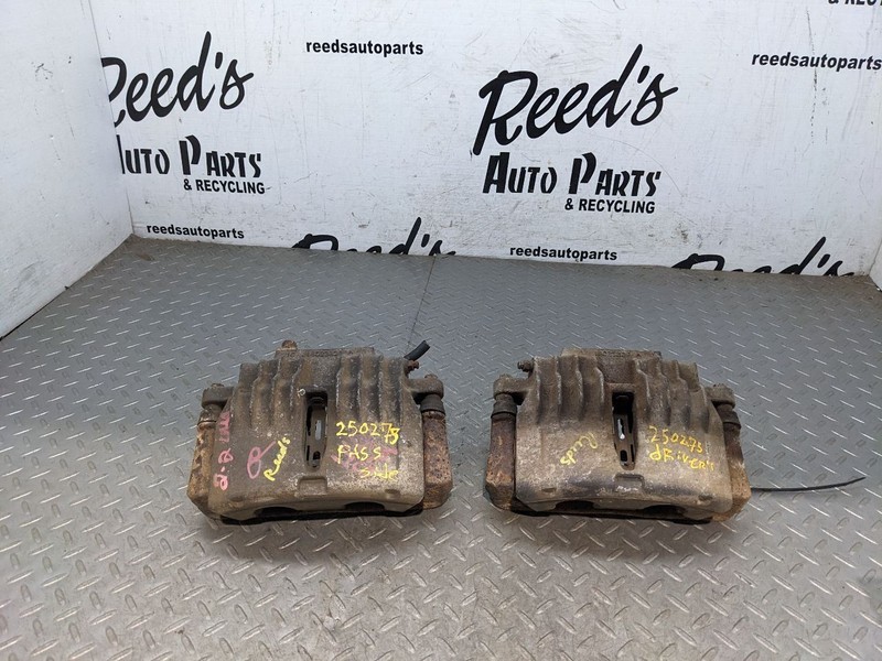 98-02 Camaro Z28 Firebird Trans Am Front Brake Calipers 60225O 1177816