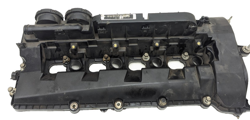 10-24 Range Rover Sport L320 AJ133 Right Engine Cylinder Head Camshaft Cover OEM