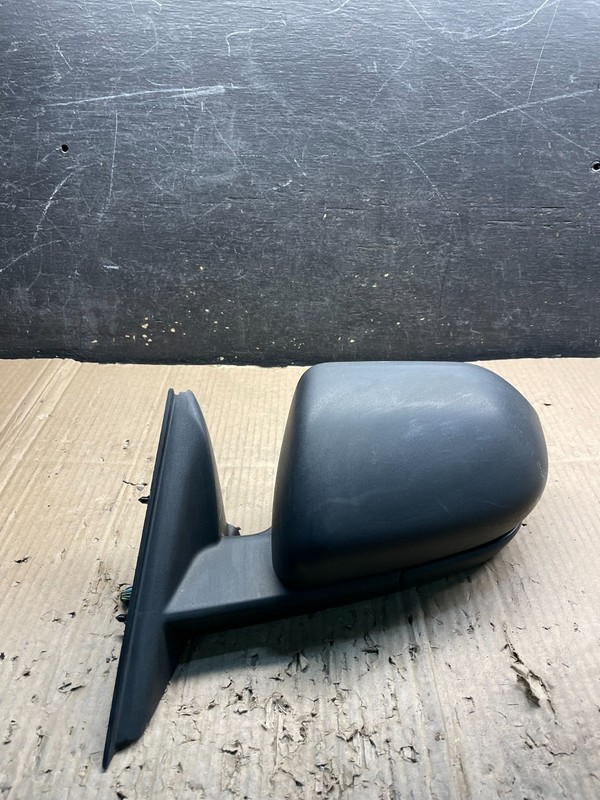 2020 to 2023 Ford Explorer Left Driver LH Side View Door Mirror OEM X4535 MS