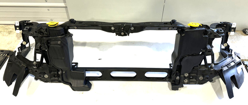 ✅ 2013-2024 RAM Classic 1500 OEM RADIATOR SUPPORT FRONT CORE w/Bracket ASSEMBLY