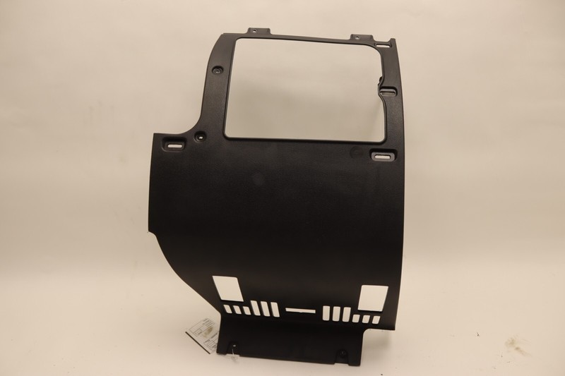 2018-24 FREIGHTLINER CASCADIA FRONT DASH KICK PANEL COVER TRIM 22-73798-010 OEM