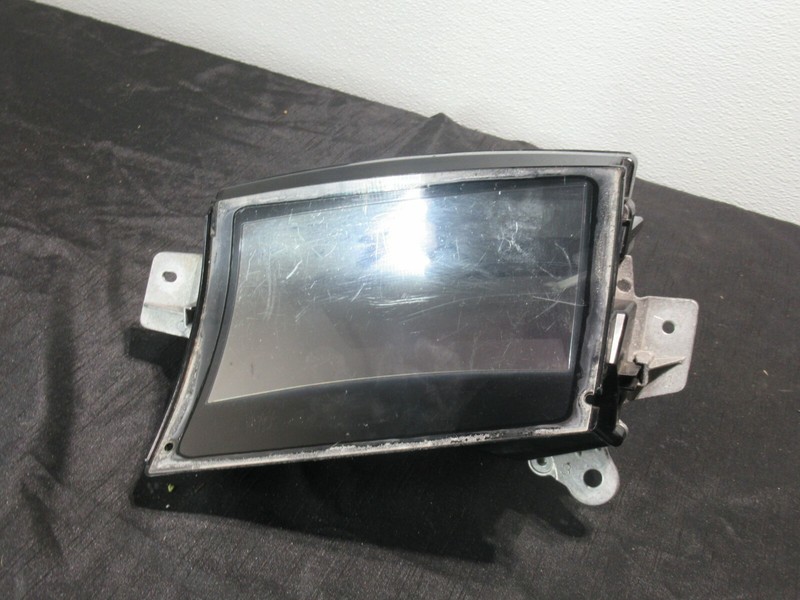 BMW F30 F80 328i GPS Navigation Heads Up Display System Unit 62309287540 OEM
