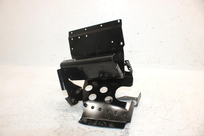 1997 Polaris Classic Oem Left Footwell 1012544 SP42