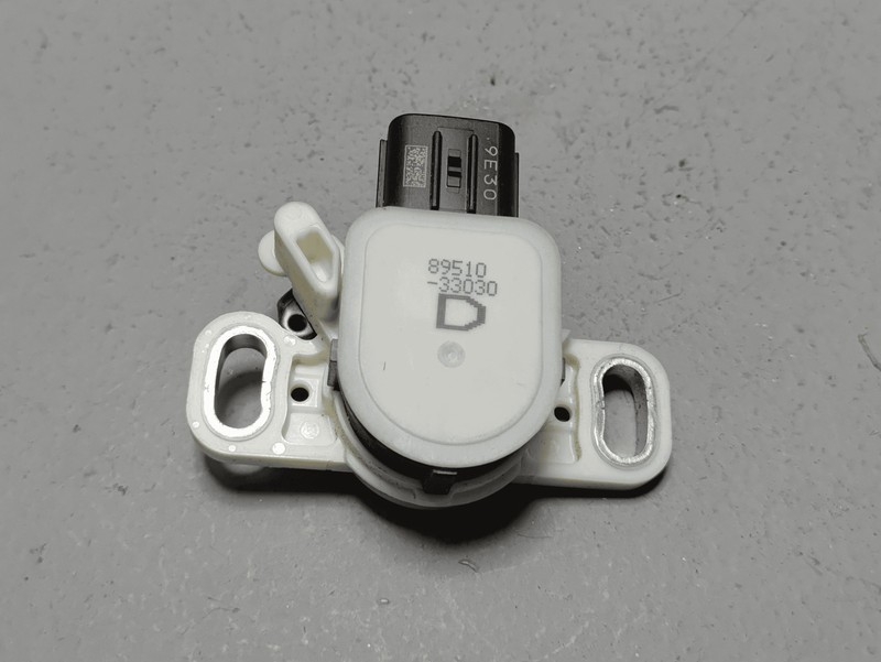 2016-2022 Toyota RAV4 Hybrid Brake Stop Pedal Position Travel Sensor OEM