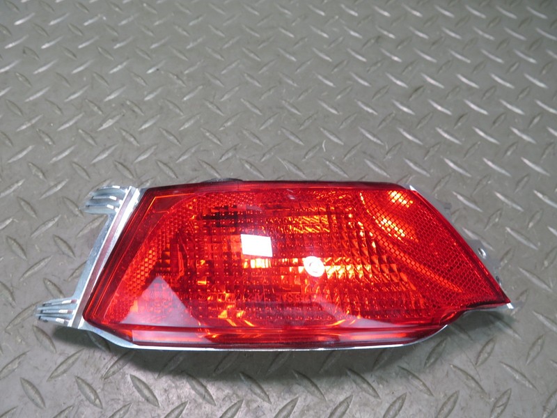 2014-2022 RANGE ROVER SPORT L494 REAR RIGHT BUMPER TAIL LIGHT
