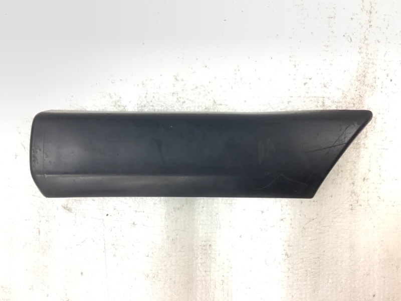 86-89 Integra Right Front Fender Panel Protector Molding Impact Trim Garnish OEM