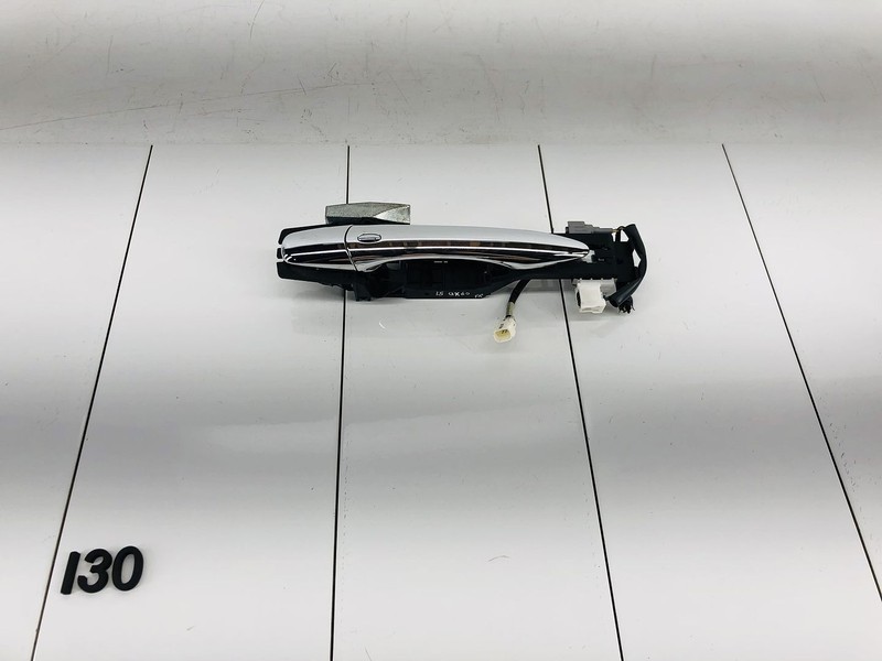14-20 INFINITI QX60 FRONT RIGHT PASSENGER SIDE EXTERIOR DOOR HANDLE OEM