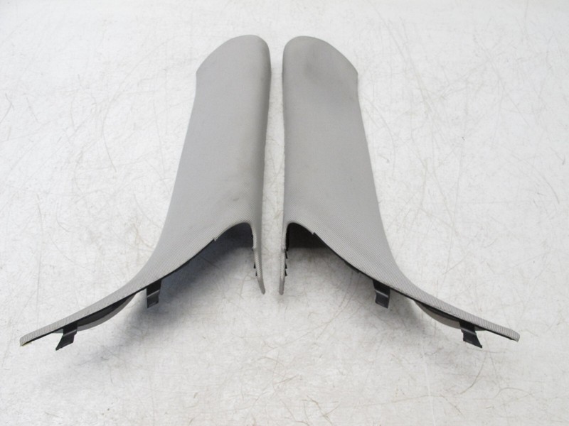 14-24 MINI COOPER S F56 2 DOOR HATCHBACK INTERIOR A PILLAR FRONT LEFT RIGHT 0922