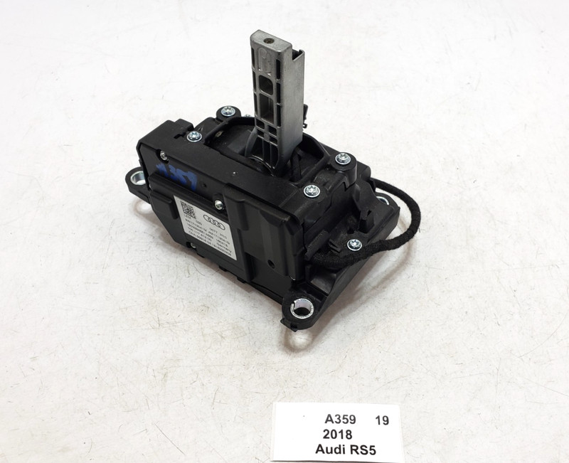 ✅ 2018-2024 OEM Audi RS5 A4 A5 S5 AT Transmission Shifter Gear Selector