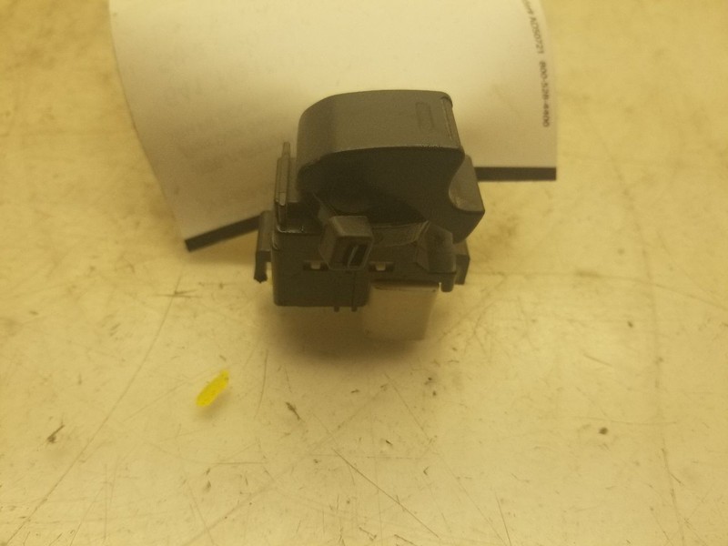 2007 TOYOTA 4RUNNER SR5 PASSENGER SIDE FRONT DOOR WINDOW SWITCH