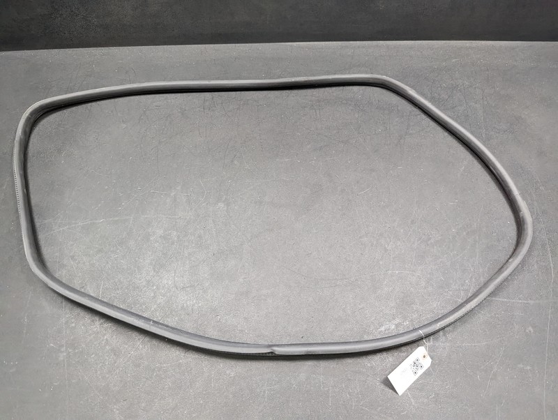 Front Left Door Body Weatherstrip 2022 Cadillac CT4 2020 2021