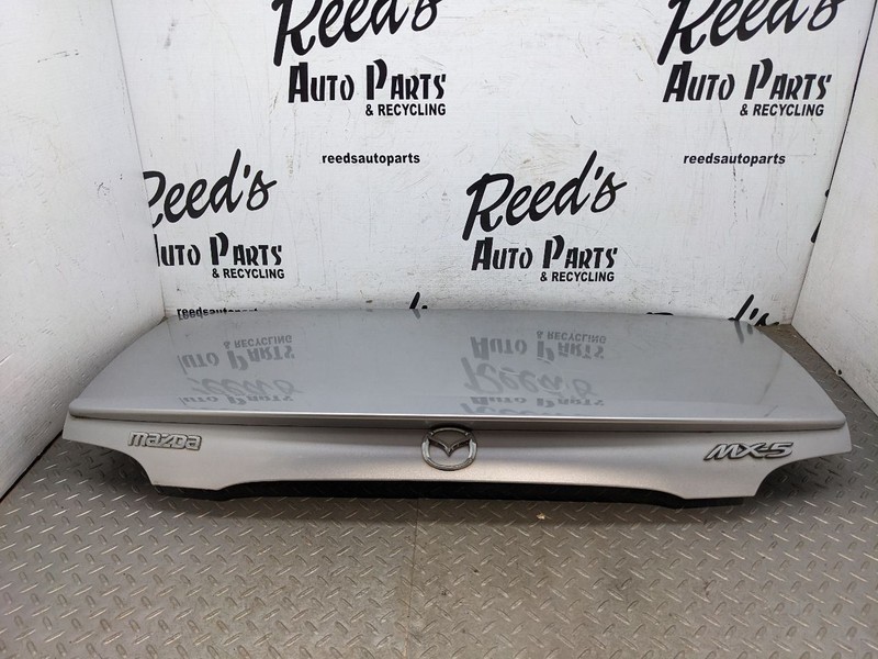 Trunk/Hatch/Tailgate Soft Top Fits 06-15 MAZDA MX-5 MIATA 1167132