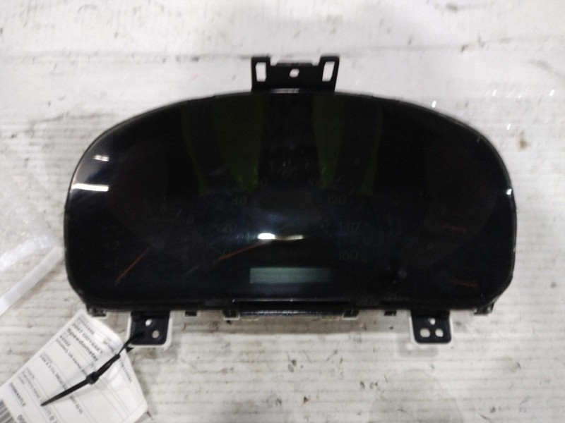 Used Speedometer Gauge fits: 2007 Honda Odyssey cluster US market MPH EX Grade A