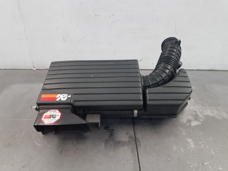 2002 Honda S2000 AP1 Air Filter Housing - K/N Filter - * #0918 B1