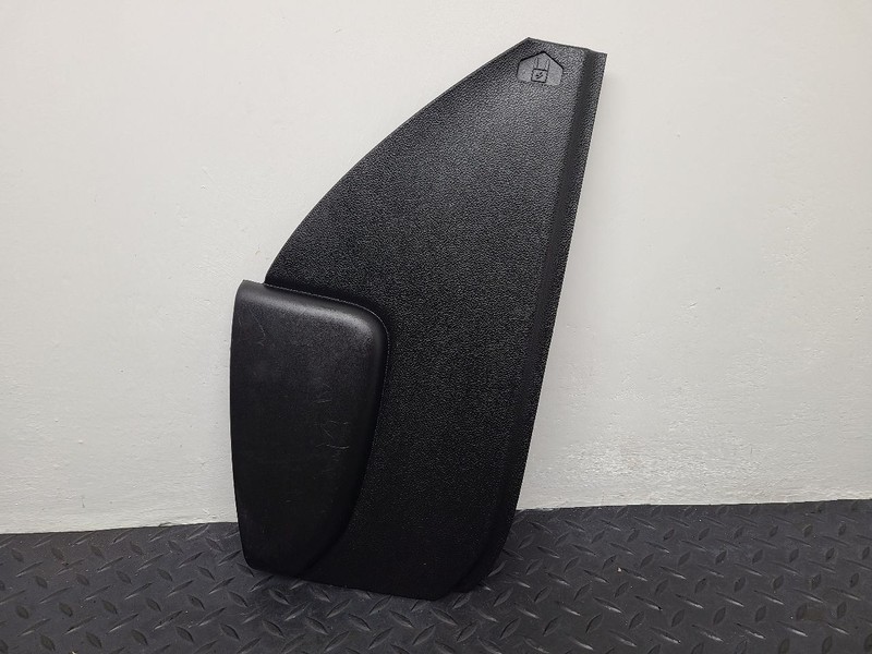 14-15 Chevrolet Silverado Left Driver Dash Fuse Box Cover OEM 23445430