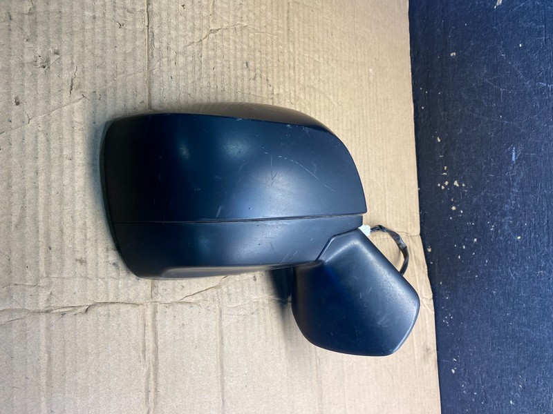 2012 to 2016 Subaru Impreza XV Crosstrek Right Passenger View Mirror AA5706 MS