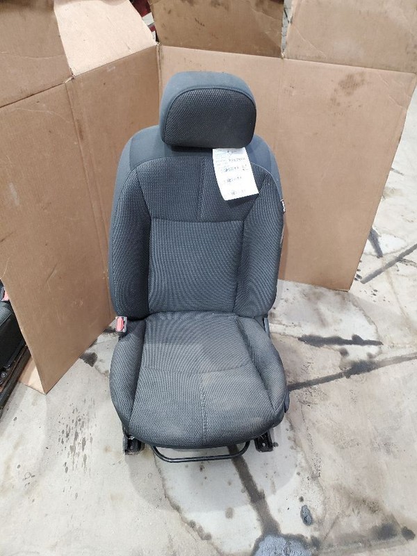 Driver Front Seat Bucket SRS Manual Thru 7/13 S Fits 13-14 SENTRA 291870