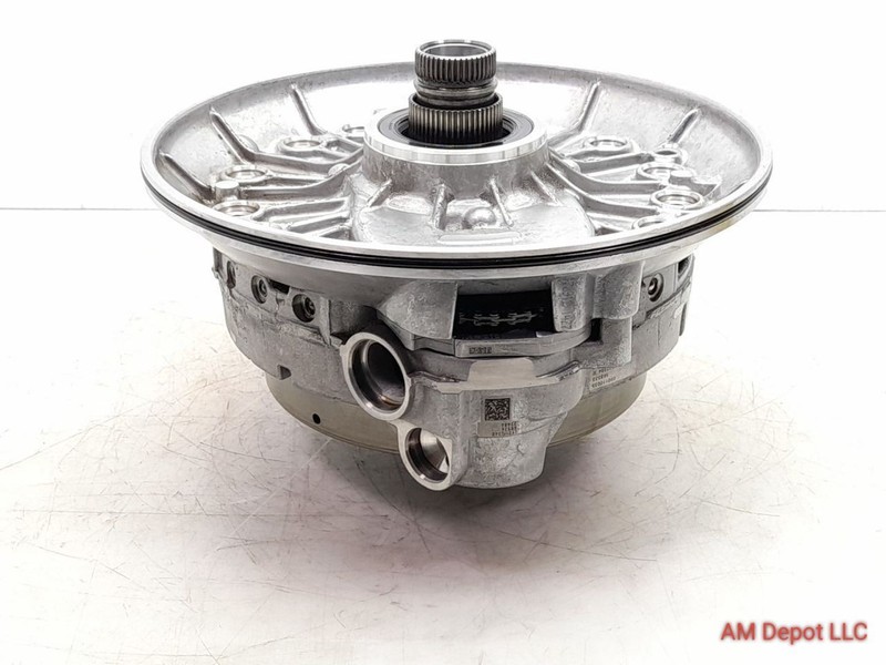 2013 BMW 328i 320i N20 N26 F30 GA8HP45Z xDrive Transmission Stator Pump 310089