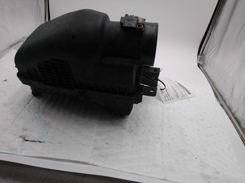 2017 Acura MDX Air Cleaner Assembly OEM Black 3.5L 149K Miles NJ25-22656-568248