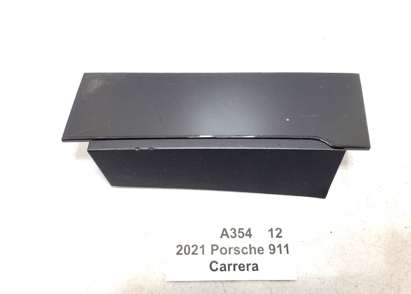 ✅20-24 OEM Porsche 911 Carrera 992 Front Left Center Console Trim Panel 23k*