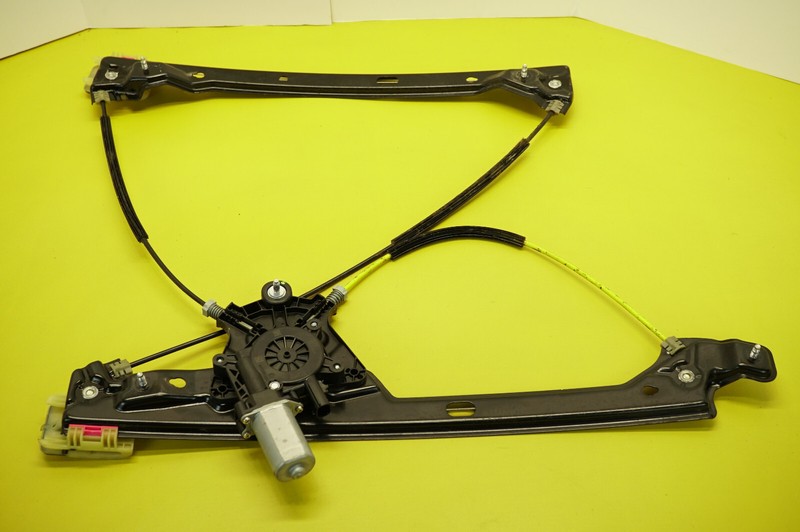 🔅2018-2023 Chevrolet OEM Front Passenger Side Door Window Regulator