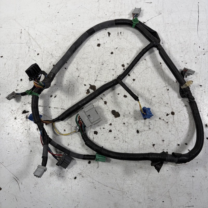 01-03 Acura CL Passenger Seat Memory Wire Harness 81311-S3M-A70 OEM